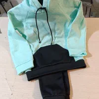 ست هودی شلوار بچگانه|کفش و لباس بچه|گرگان, |دیوار