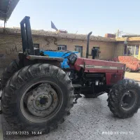 تراکتور 399دبل مدل 85