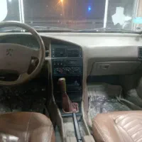 روا مدل ۸۷ بدون رنگ شاسی پلمب