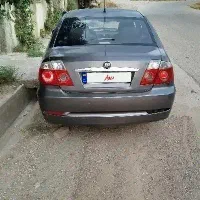 لیفان 520 بیست