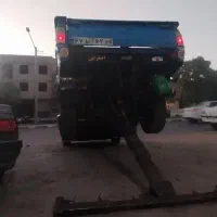 نیسان یدک‌کش  مدل 95فروشی