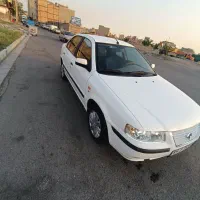 سمندef7 مولتی پلکس مدل اخر98( بدون رنگ)