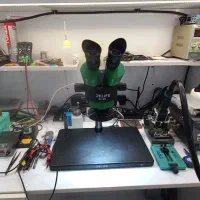 تعمیرات انواع موبایل قدیمی و جدید