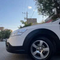اچ سی کراس بدون رنگ سالم