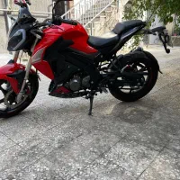 موتور بنلی ۱۸۰|موتورسیکلت|رشت, پیرسرا|دیوار