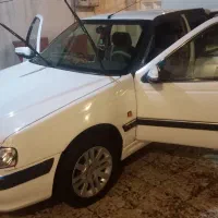 پژو پارس مدل ۹۴