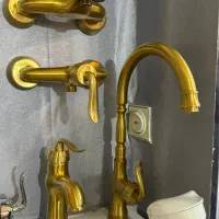 شیرالات مدل sn آلیاژ تمام برنجی با هفت سال گارانتی|لوازم سرویس بهداشتی|تهران, تهرانسر شمالی|دیوار