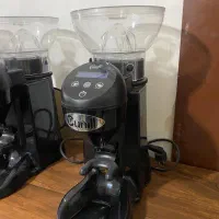 وسایل کامل کافه اسپرسو آسیاب یخساز|کافیشاپ و رستوران|تهران, جوانمردان (اندیشه)|دیوار