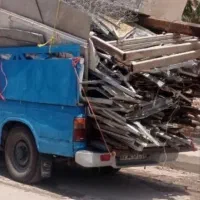 ضایعات|خدمات پیشه و مهارت|هندیجان, |دیوار