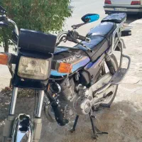 سی جی ال سحر 150NMS
