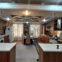 ۱۱۷متر آپارتمان خوش نقشه فول|فروش آپارتمان|تهران, نبی اکرم|دیوار