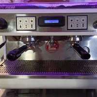 دستگاه اسپرسو ساز صنعتی