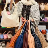 کیف لش زیر قیمت بازار|کیف، کفش، کمربند|دهدشت, |دیوار