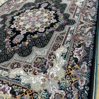 ۷۰۰ شانه آکرولیک تراکم ۲۵۵۰ قیمت مناسب در کاشان|فرش|کاشان, قطب راوندی|دیوار