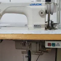 چرخ خیاطی صنعتی جک