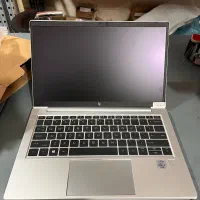 لپ تاپ HP الیت بوک 830