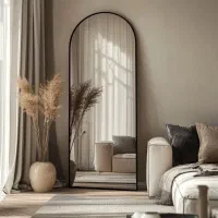 آینه قدی پرطرفدار|آینه|بابل, |دیوار