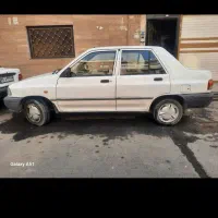 پراید۱۳۱ مدل ۹۵ بیرنگ|خودرو سواری و وانت|تهران, یافت آباد جنوبی|دیوار