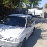 فروشی|خودرو سواری و وانت|منوجان, |دیوار