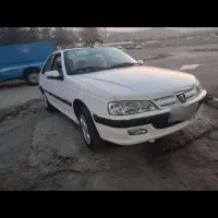 پارس تیوفایو مدل 1401|خودرو سواری و وانت|سقز, |دیوار