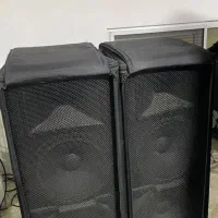 یک جفت باند دبل اکتیو FDB