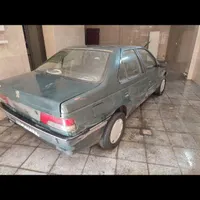 پژو آر دی (RD) دوگانه سوز CNG، مدل ۱۳۸۲|خودرو سواری و وانت|مشهد, هفده شهریور|دیوار