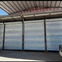 کرکره برقی فردوسی (حیدری) ۵۰ سال سابقه|خدمات پیشه و مهارت|زنجان, |دیوار