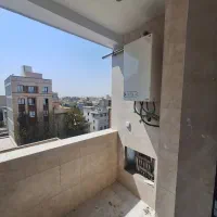۹۶متر (کلید نخورده آسانسور پارکینگ بالکن)|فروش آپارتمان|تهران, شکوفه|دیوار