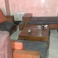 کافه با تمام وسایل بصورت کلی|کافی‌شاپ و رستوران|باغستان, |دیوار