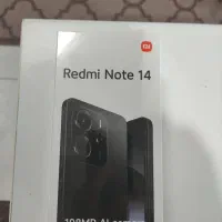 نوت14 note14 شیائومی اکبند