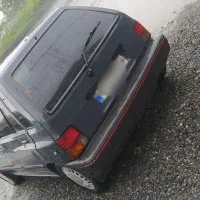 هاچبک مدل۸۰|خودرو سواری و وانت|لاهیجان, گلستان|دیوار