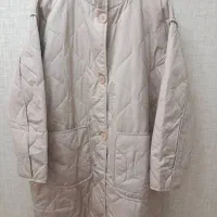 کاپشن ولباس ورزشی بلند دخترانه