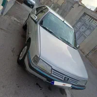 پژو 88|خودرو سواری و وانت|اهر, |دیوار