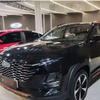 ایکس ۳۳کراس مدل ۱۴۰۴ نقد و اقساط