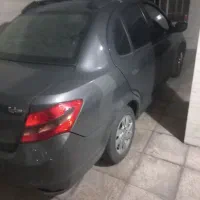 ماشین ساینا|خودرو سواری و وانت|کرج, شهرک ظفر|دیوار