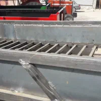 تریلی تراکتور|قطعات یدکی و لوازم جانبی|نظر کهریزی, |دیوار