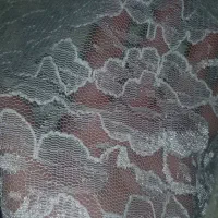 پارچه گیپور|لباس|قم, دروازه ری|دیوار