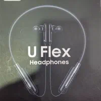 هنسفری گردنی سامسونگ مدل uflex|لوازم جانبی موبایل و تبلت|اراک, |دیوار