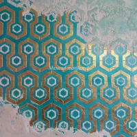 اجرای تخصصی میکروسمنت/پتینه مدرن/صخره