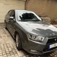 دنا پلاس توربو ۶دنده فول