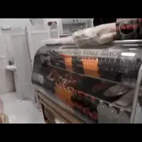 واگذاری فست فود|اجارهٔ مغازه و غرفه|کرج, کمال‌شهر|دیوار