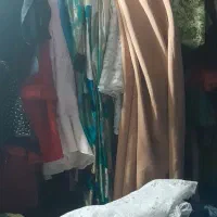 لباس دست دوم به علت جمع آوری مغازه|حراج|اردبیل, |دیوار