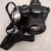 دوربین عکاسی و فیلم برداری کانن مدل sx20 سوپر زوم|دوربین عکاسی و فیلمبرداری|اصفهان, فرح آباد|دیوار