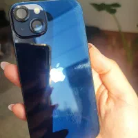 ایفون ۱۳ نرمال ۱۲۸ دو سیم za