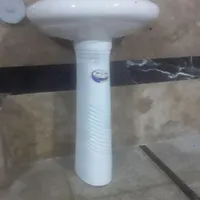 روشویی ایستاده