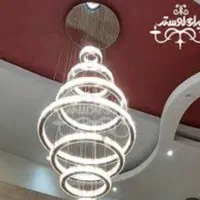 نصاب پرده لوستر یخچال لباسشوی تخت خواب برق کاری|خدمات پیشه و مهارت|تهران, اوین|دیوار