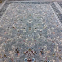 فرش ۷۰۰ شانه نو