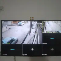 نصب و تعمیرات دوربین مداربسته و دزدگیر اماکن|خدمات پیشه و مهارت|اهواز, کوی باهنر|دیوار