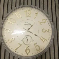 ساعت قطر ۶۰