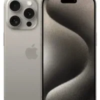 فروش گوشی آیفون ۱۵پرومکس